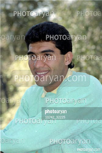 احمد رضا عابدزاده-احمدرضا عابدزاده Ahmad Reza Abedzadeh,