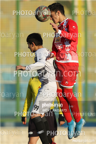 پرسپولیس2-مقاومت 1(98/11/10)-