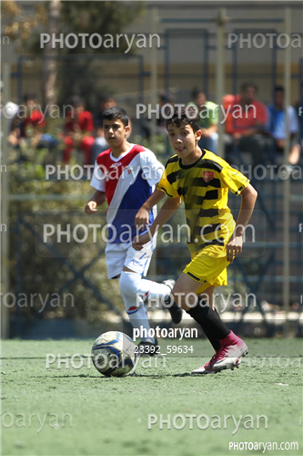 تهرانجوان 1-ماهان پیوس 0  -96/06/02-