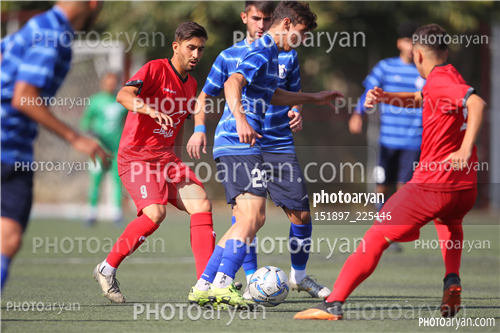  امید پرسپولیس 0- امید استقلال  0 (1400/07/22)-