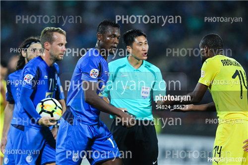 استقلال1 - السد قطر 3 (97/07/05)-