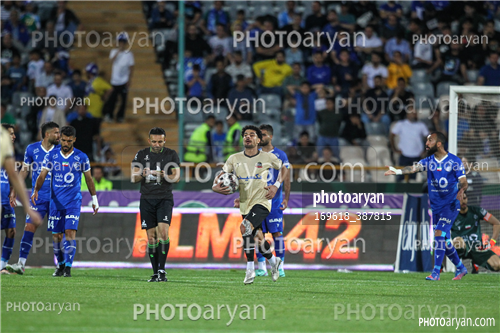 استقلال3-شمس آذر قزوین 2  (1403/01/31)-