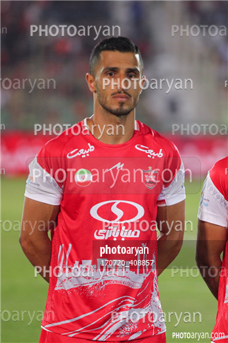 پرسپولیس 2-آلومینیوم اراک 0  (1403/06/30)-