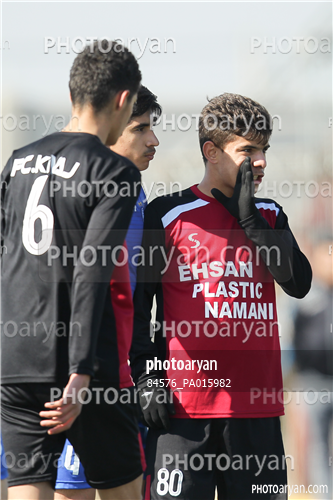 شهدای کیوج1-استقلال 3(98/11/10)-