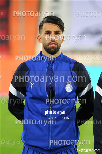 استقلال 2 -پرسپولیس 2 (1401/09/29)-