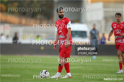 پرسپولیس 1-چاددرملواردکان 0  (1403/07/14)-