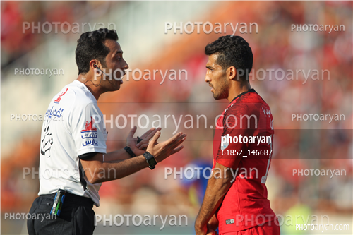 استقلال 0-پرسپولیس 1 (98/06/31) -