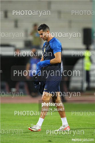 پرسپولیس 0-النصر عربستان 2  (1402/06/28)-