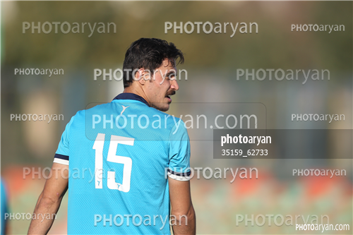 پیکان 1-گسترش فولاد تبریز 0 (96/07/20)-