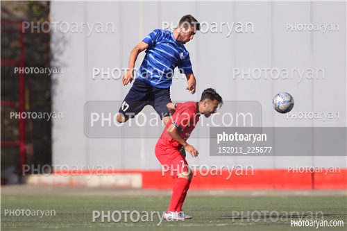  امید پرسپولیس 0- امید استقلال  0 (1400/07/22)-