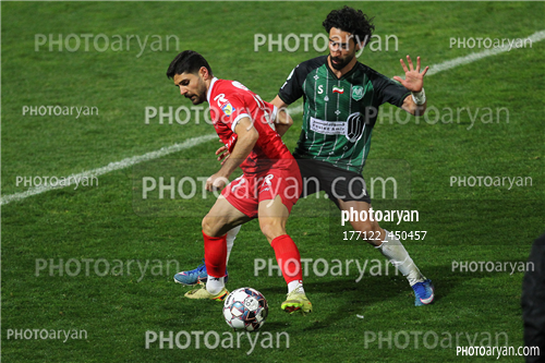 پرسپولیس 1-خیبر خرم اباد 2(1404/12/01)-