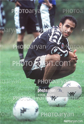 علیرضا منصوریان-علیرضا منصوریان,