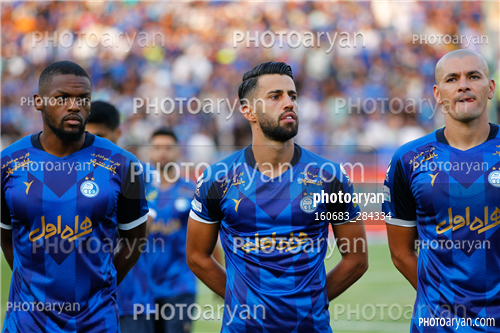 استقلال 1 -مس کرمان 0 (1401/06/03)-