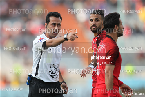 استقلال 0-پرسپولیس 1 (98/06/31) -