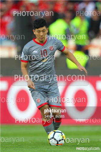 پرسپولیس 3 -الدحیل قطر 1(97/06/26)-