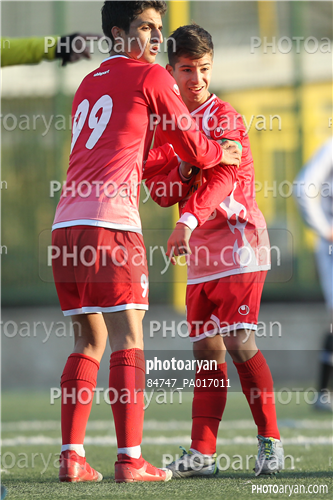 پرسپولیس2-مقاومت 1(98/11/10)-