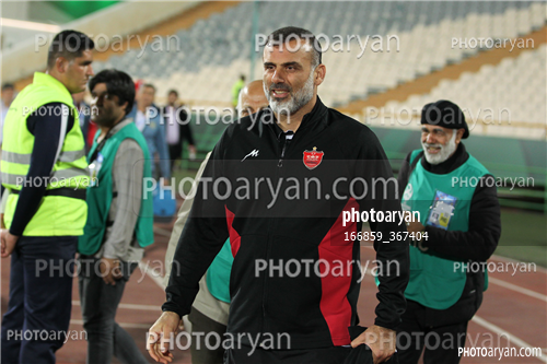 پرسپولیس 2-استقلال تاجیکستان 0  (1402/08/02)-