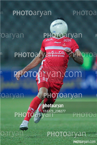 پیکان 1- پرسپولیس  3 (1400/09/24)-وحید امیری,