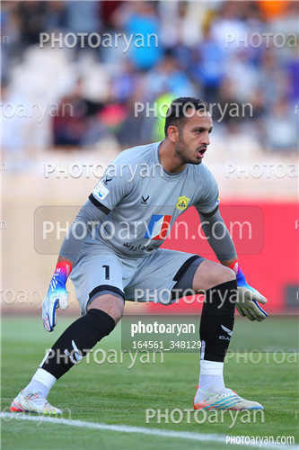 استقلال 1-صنعت نفت آبادان 1 (1402/02/14)-