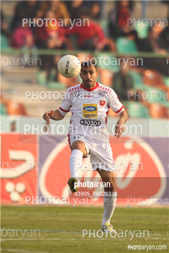 سایپا 0-پرسپولیس  2 (98/09/23)-