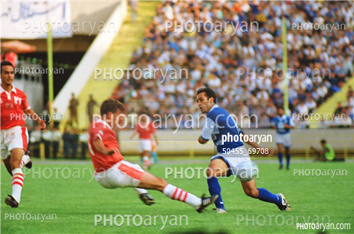 فوتبال ایران (دهه 80)-