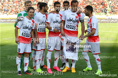 سایپا1-پرسپولیس 1(94/11/29)-