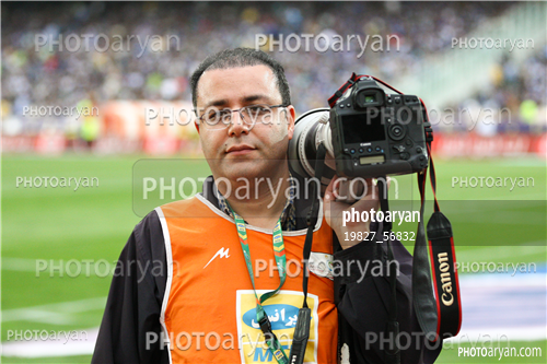 عکاسان ورزشی-