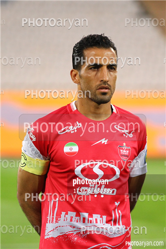 پرسپولیس 0-استقلال خوزستان  0 (1404/01/16)-