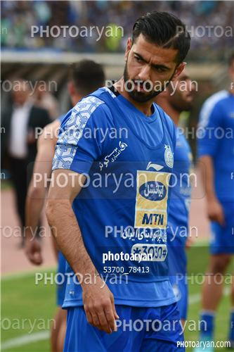 استقلال 1-خونه به خونه 0 (97/02/12)-