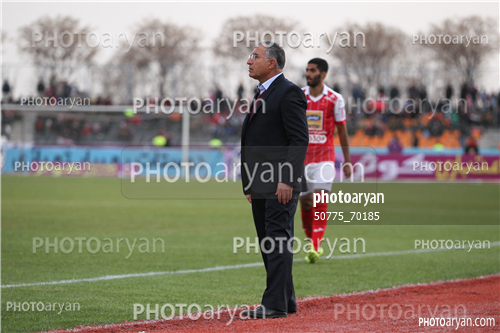 پیکان 1-پرسپولیس 3 (96/11/06)-