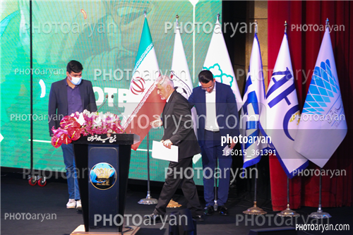 رونمایی از لباس تیم ملی فوتبال  در جام جهانی 2022-