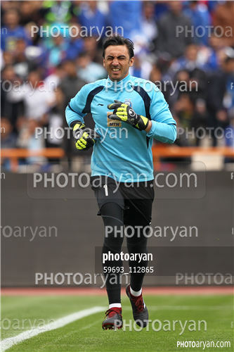 پرسپولیس 1-استقلال 0 (98/01/10)-سید مهدی رحمتی,