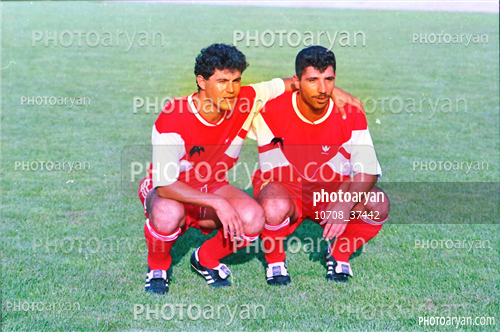 فرشاد پیوس-فرشاد پیوس  Farshad Pious,