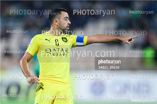 استقلال1 - السد قطر 3 (97/07/05)-