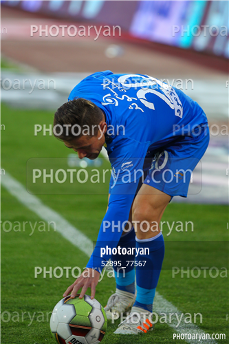 استقلال 4 -سیاه جامگان  1 (97/01/17)-سرور جبارف,