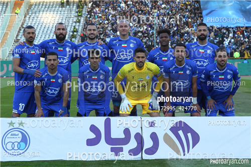 پرسپولیس 2-استقلال 1 (1403/12/09)-