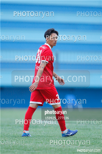 آریو اسلامشهر 3- شاهین بجنورد  0  (1401/03/23)-