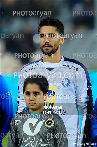 استقلال 3-سپاهان اصفهان  0 (96/09/15)-