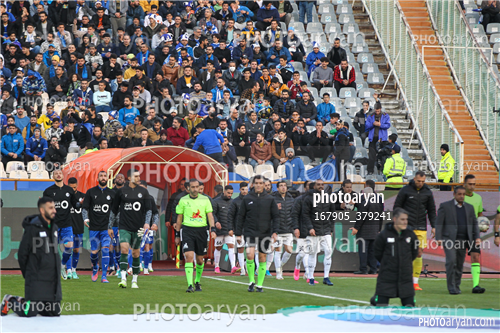 استقلال2-پیکان 1  (1402/10/09)-