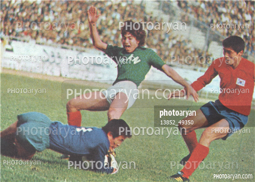 اسکن شده از عکسهای مجلات-هادی نراقی,