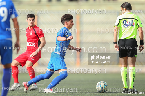 استقلال 2-پرسپولیس 2 (96/08/13)-