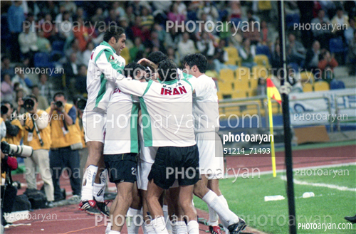 فوتبال ایران (دهه 80)-