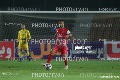 پرسپولیس 2-شمس آذر قزوین 0  (1403/08/05)-