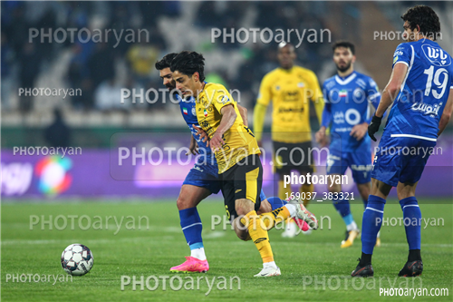 استقلال1-سپاهان 0  (1402/12/08)-