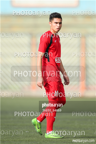 استقلال 2-پرسپولیس 2 (96/08/13)-