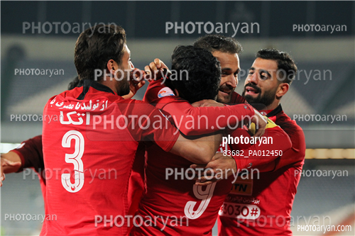 پرسپولیس 2-گل گهر سیرجان  1 (98/08/19)-