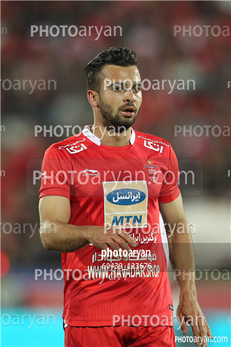 پرسپولیس 0-سپاهان 0 (98/02/06)-