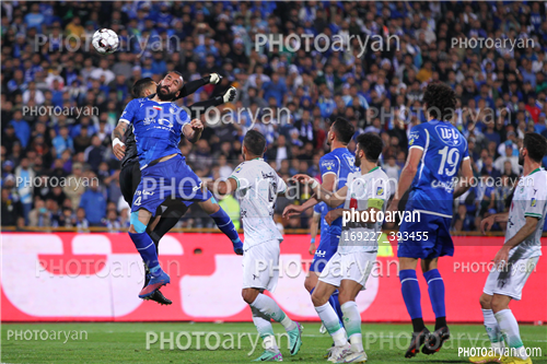 استقلال2-ذوب آهن 1  (1403/02/17)-