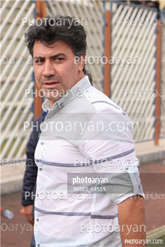 استقلال 2-پرسپولیس 2 (96/08/13)-محمد نوازی,