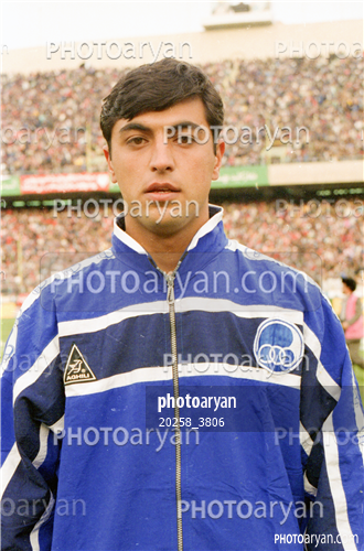 پیروزی 2-استقلال 0-78/12/08-